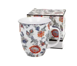 Kubek 650 ml SAHAT WHITE (Bico) 