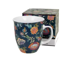 Kubek 650 ml SAHAT BLUE (Bico)