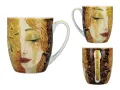Kubek Camio - G. Klimt, Złote łzy (CARMANI) 2.webp