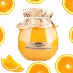Konfitura pomarańczowa 300g
