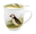 Kubek z zaparzaczem Ptasi Świat MASKONUR ATLANTYCKI (3).webp
