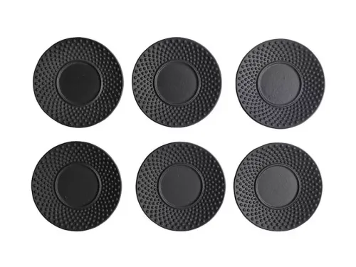 Żeliwne podstawki pod czarki 6 sztuk (3).webp