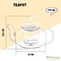 Dzbanek szklany 770ml ze szklanym zaparzaczem WL (1).webp