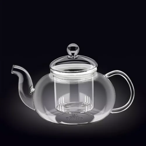 DZBANEK SZKLANY DO HERBATY 1550 ML