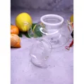 DZBANEK SZKLANY DO HERBATY 1550 ML