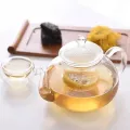 DZBANEK SZKLANY DO HERBATY 1550 ML