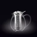 Dzbanek szklany 850 ml z zaparzaczem