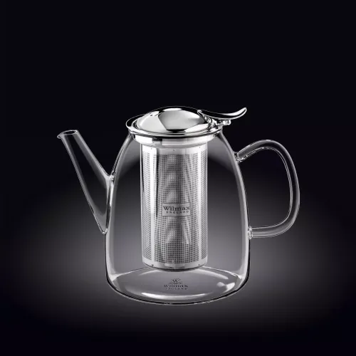 Czajnik szklany 950 ml