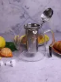 Czajnik szklany 950 ml