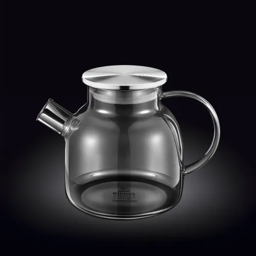 Czajnik szklany 1200 ml