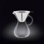 Coffee chemex filtr do kawy 500 ml