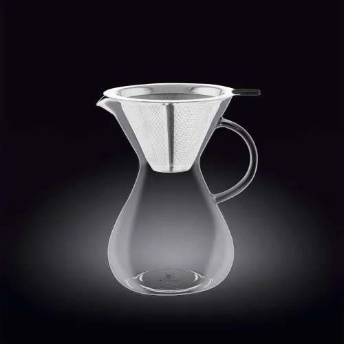 Coffee chemex filtr do kawy 500 ml .webp