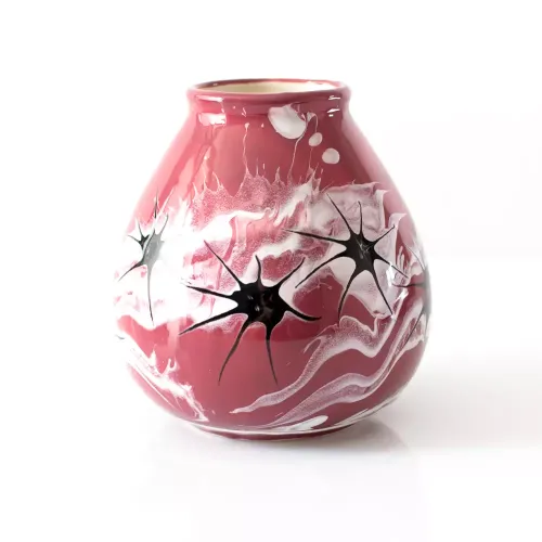 Naczynko do Yerba Mate Calabaza 310-001