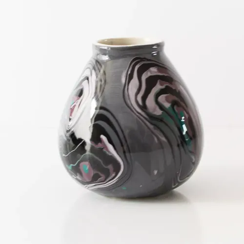 Naczynko do Yerba Mate