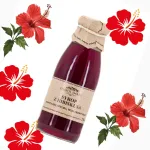 Syrop z hibiskusa 250ml