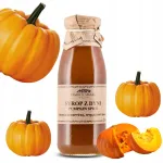 Syrop z Dyni 250ml