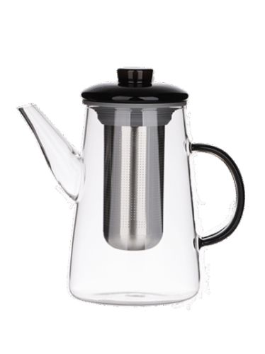 MPL Szklany borosilikatowy dzbanek 0,7l Charles