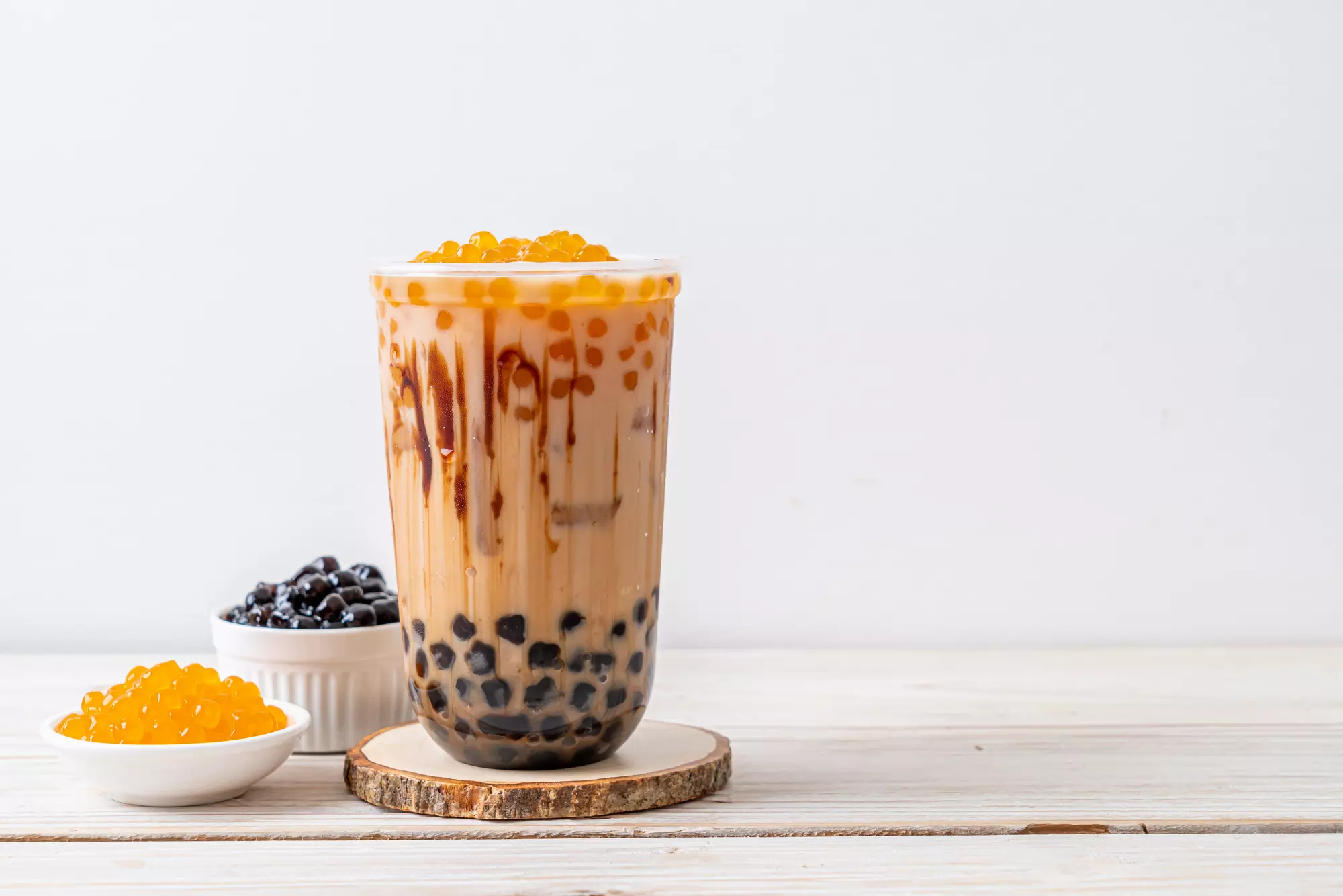 Bubble Tea