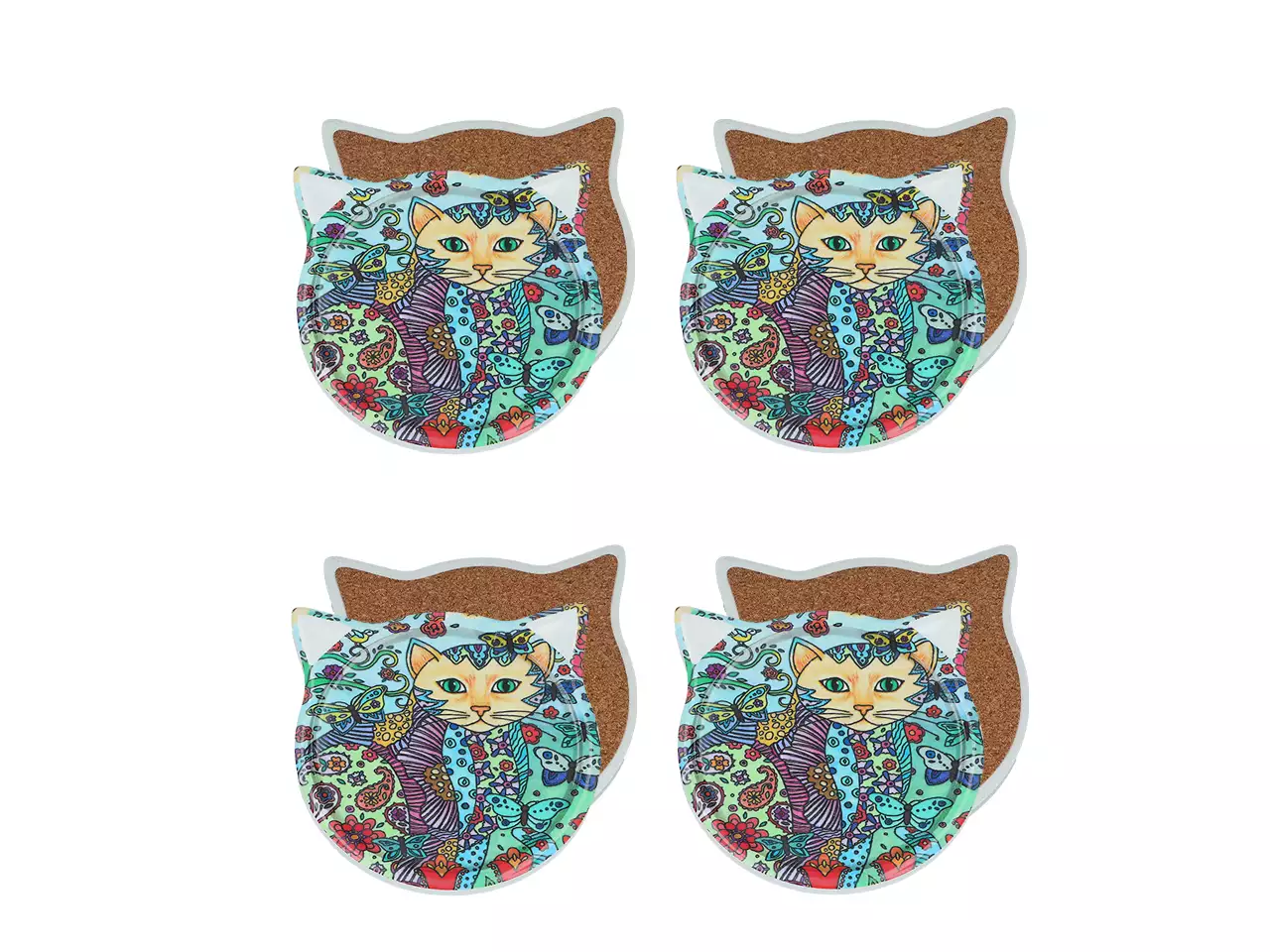 Podkładka ceramiczna