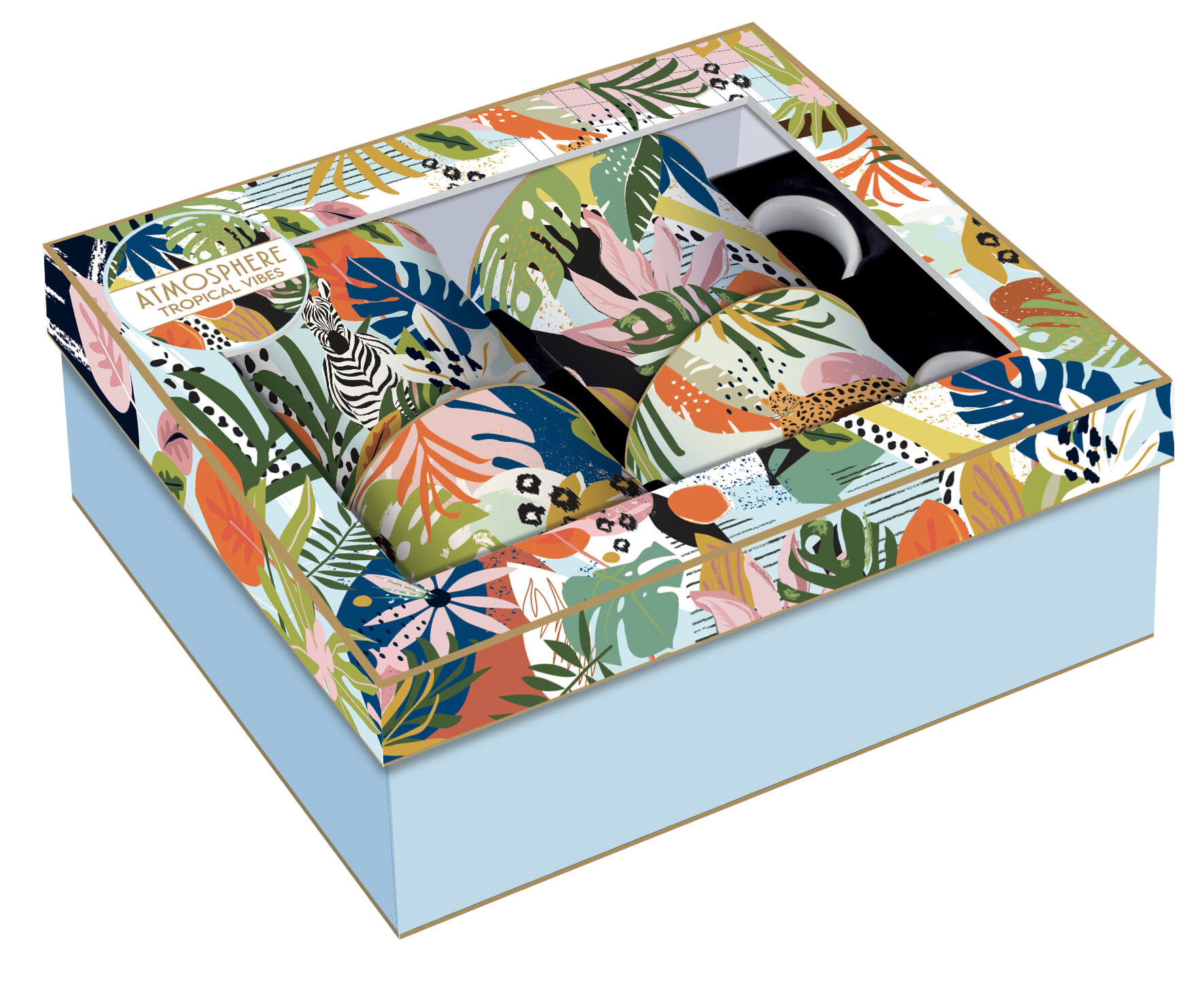 Kubek na prezent 4 sztuki