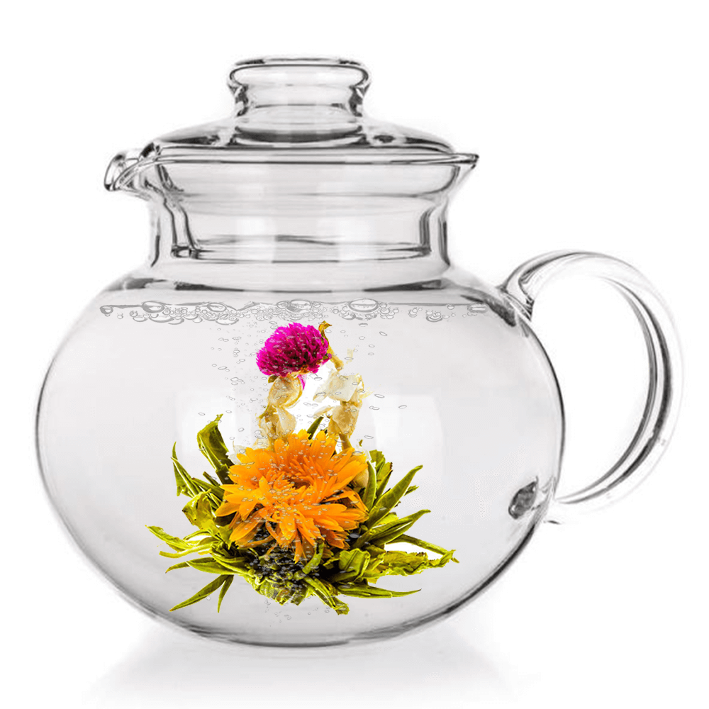 Kwiat Harmoni herbata