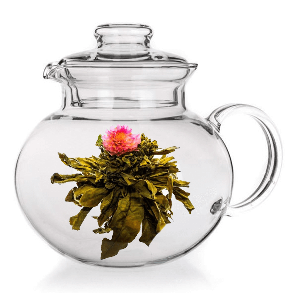 Herbata Kwiat serdecznści